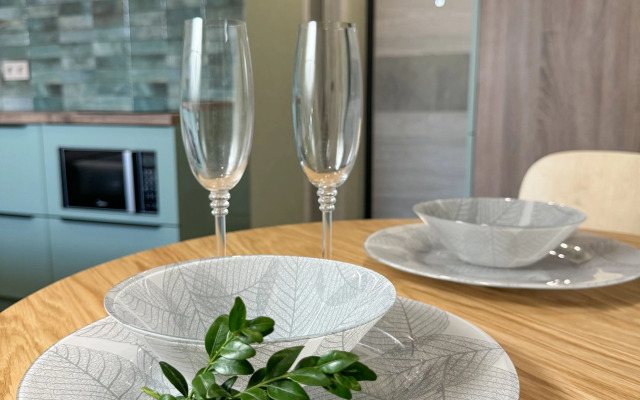 Апартаменты Sun Hills Ольгинка 14