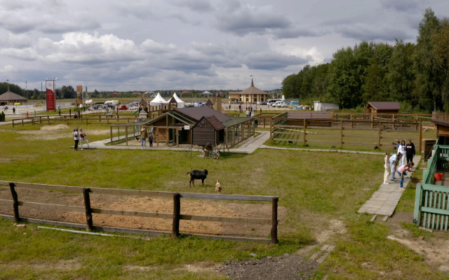 Конный клуб Звёздный