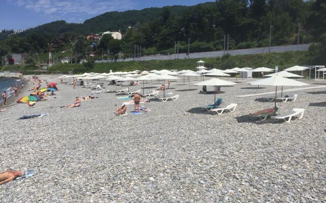 Гостевой дом Ландыш