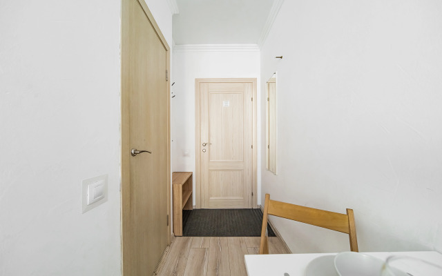 Апартаменты в центре