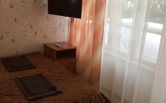 Na Tverskoy Mini-Hotel