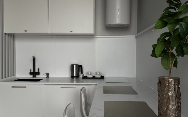 Alcon Apartments