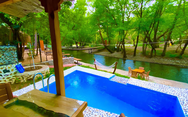 Gizli Cennet Villages Hotel