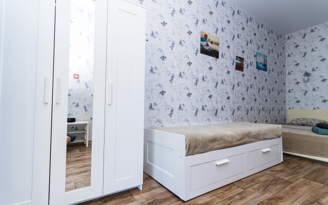 Nedaleko Ot Morya Ot Letoarart Apartments