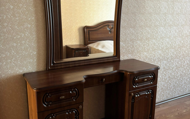 Квартира 3-х комнатная