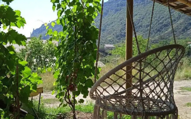 Гостевой дом Дом Горца