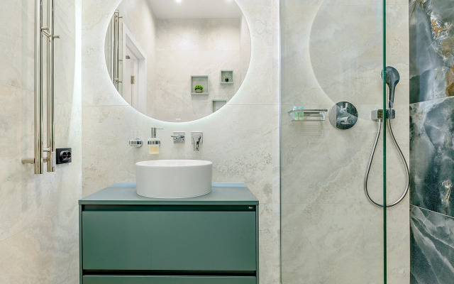 Квартира La Petite