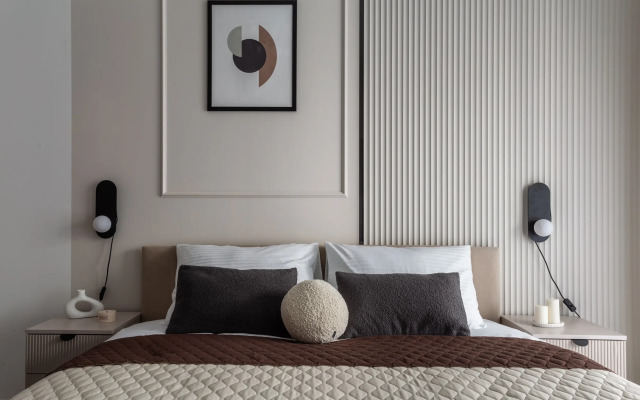 Квартира ELIZA HOME в классическом стиле