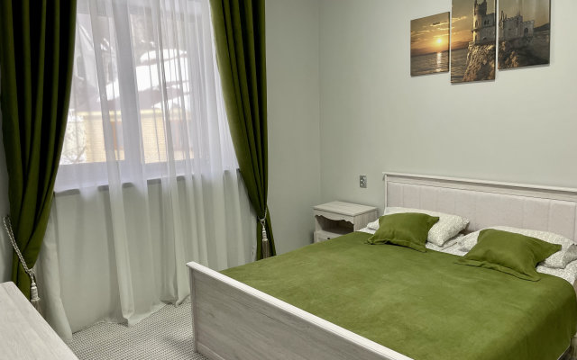 Alaniya Guest House