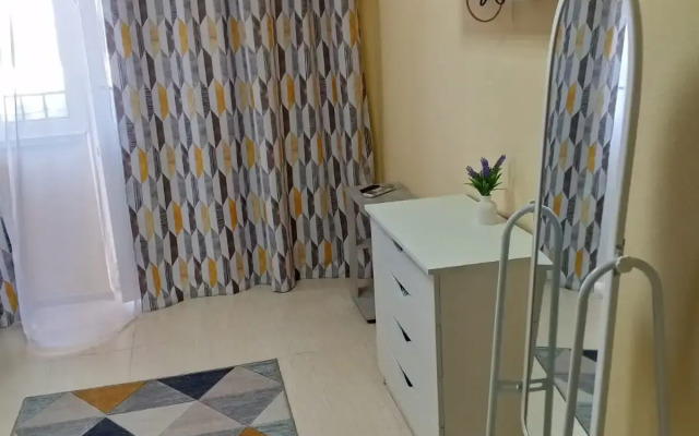 Апартаменты У Моря