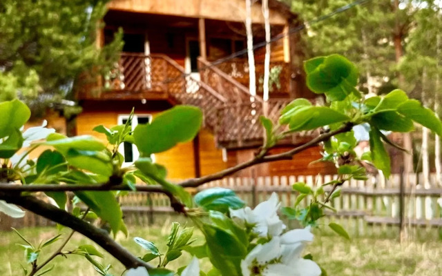 Гостевой дом Сельская усадьба