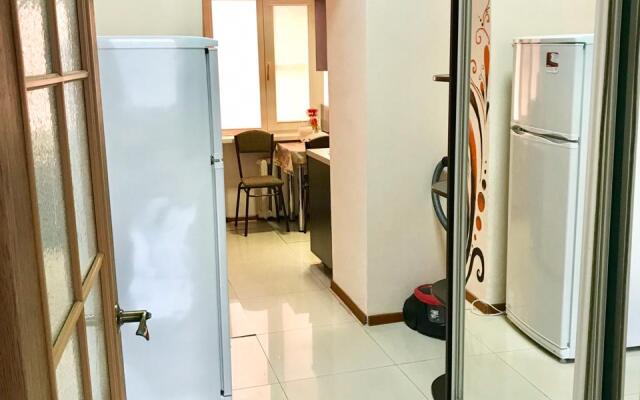 Na ulice Rubina Apartments