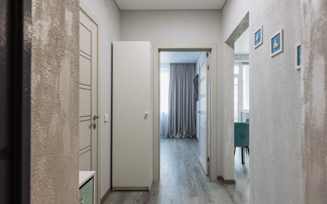 Квартира Уютная квартира в курортном городе Пионерский