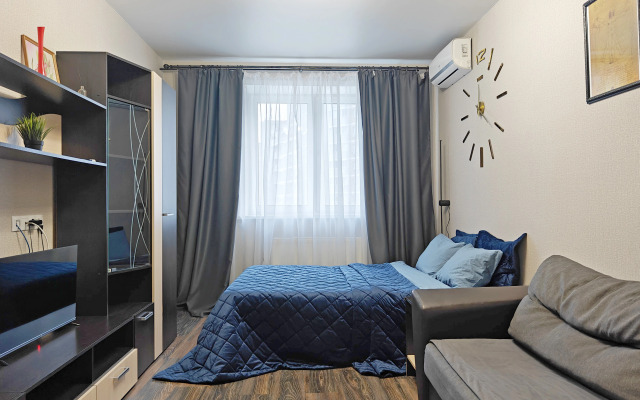 Stahanova 59 ot TERRA48 Flat