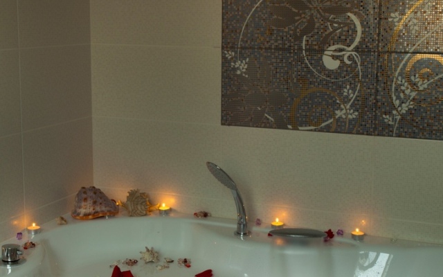 Гостевой дом Mon Paris