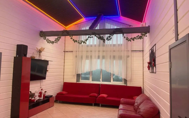 Частный дом у Аэропорта