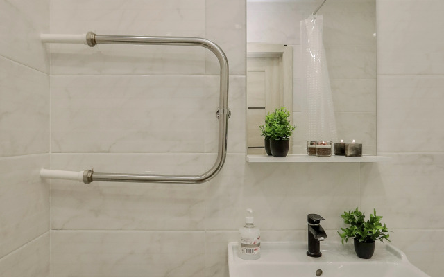 Апартаменты Районная  57/2