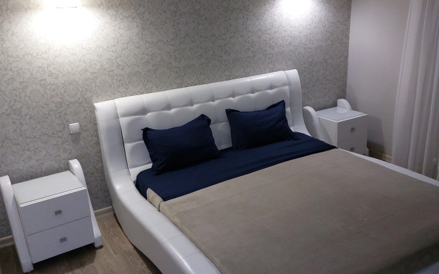 Частный дом на Ярошенко 40