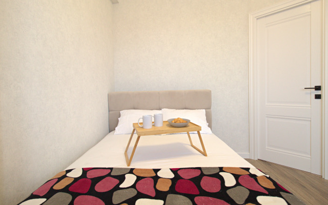 More Rooms Na Ulitse Lenina Flat