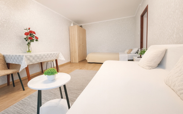 Апартаменты Ново-Садовая 42