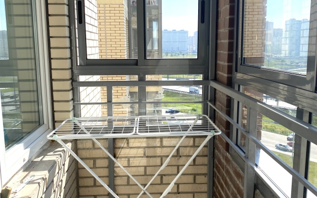 Квартира 4 Подушки на Пулковском Шоссе