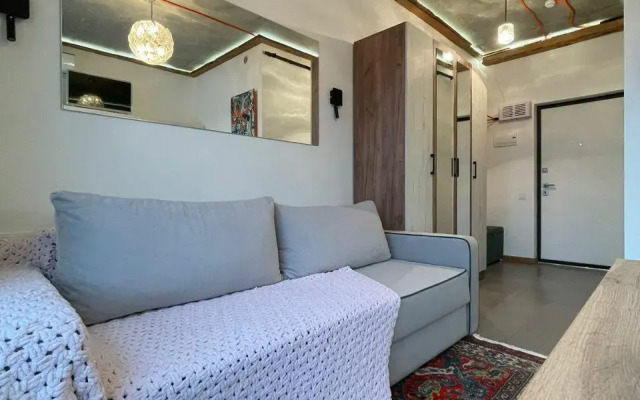 Maxapart Na Tagilskoy Apartments