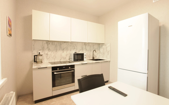 Квартира Пляж