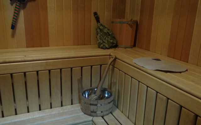 Частный дом Домик всем