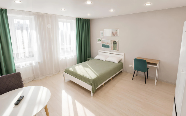Квартира Yousinn на Королева 1Б
