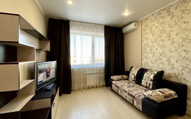 Квартира на улице Тимирязева