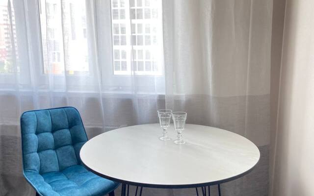 Квартира Уютная квартира с дизайнерским ремонтом