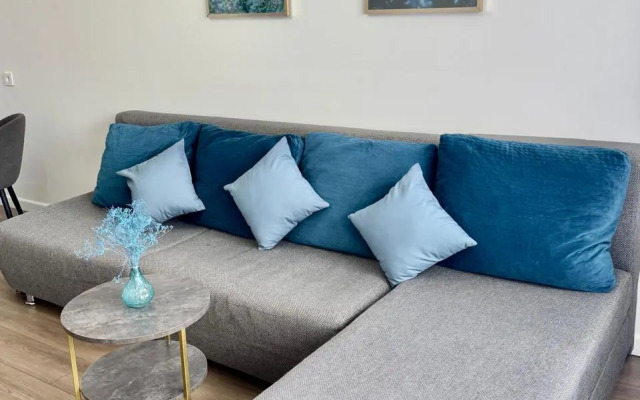 Квартира Apart VL Хабаровская 34