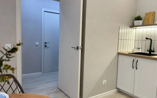 Апартаменты Алмаз Сити Облака