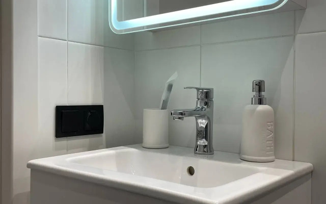 Квартира Студия Барселона