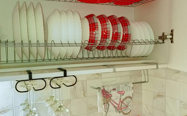 Ryadom S Tk Yeletskiy Apartments