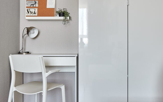 Derevo I Stal  Flat