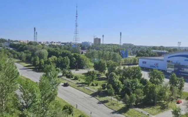 Квартира 2-х квартира в центре города