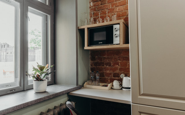 Apartment D
