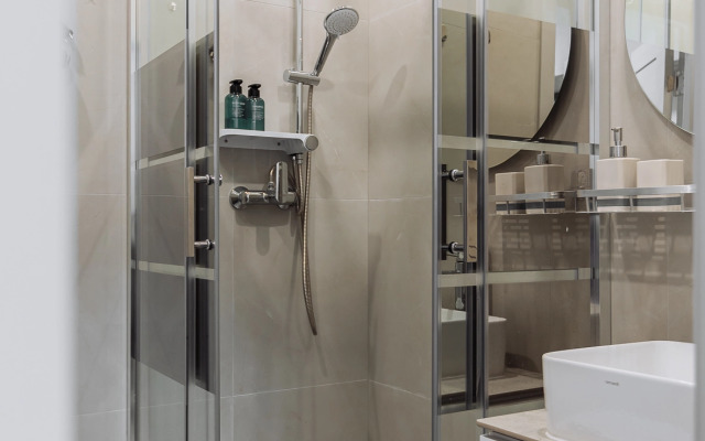 Квартира Уютная квартира в курортном городе Пионерский