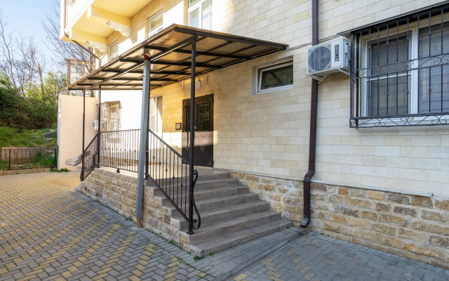 Апартаменты Orange Apart ЖК Прованс 3