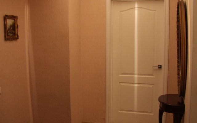 Апартаменты Cosy на Киевской