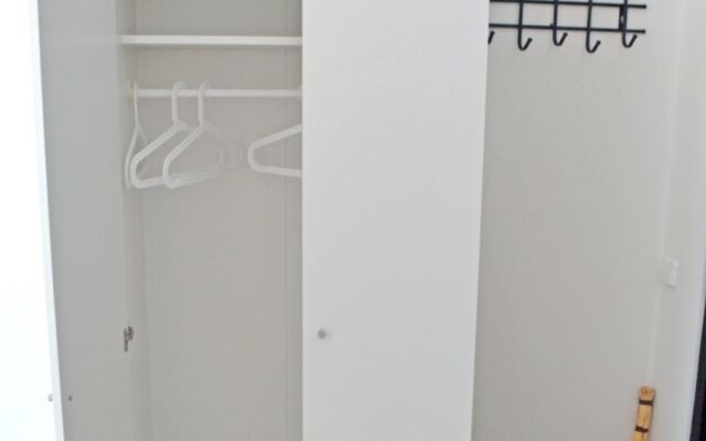Apart-Hotel Polet