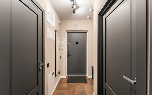 Апартаменты ApartPro Delux на Пресне