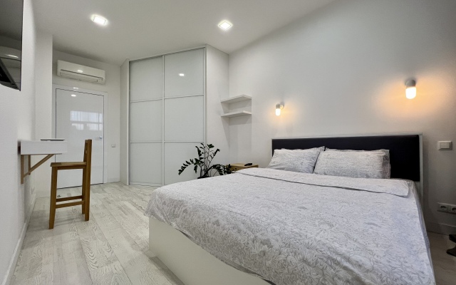 Minsk Lenina 11 Flat