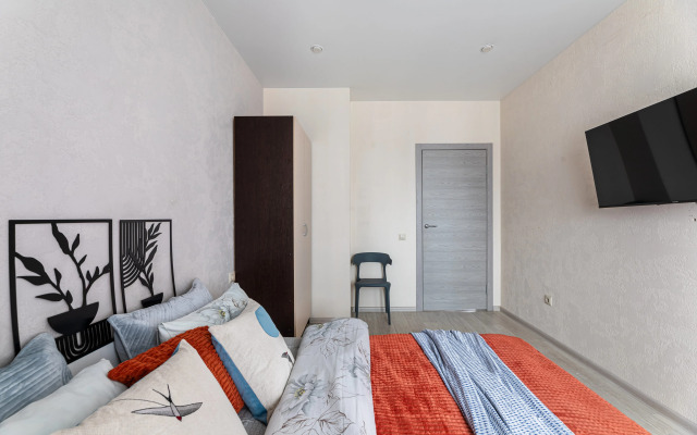 Апартаменты TatAparts Седьмое небо