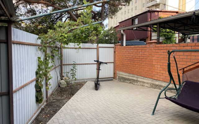 Частный дом 152 Заставная