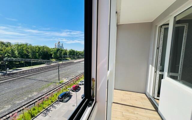 Квартира у Северного Вокзала