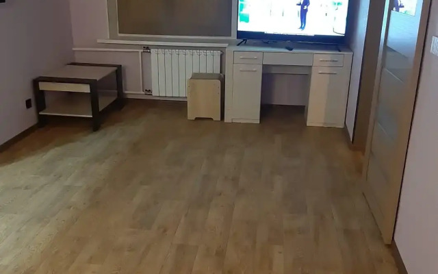 Квартира Уютная в Дудинке