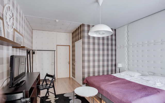 ArtApart.Art Apartments 1