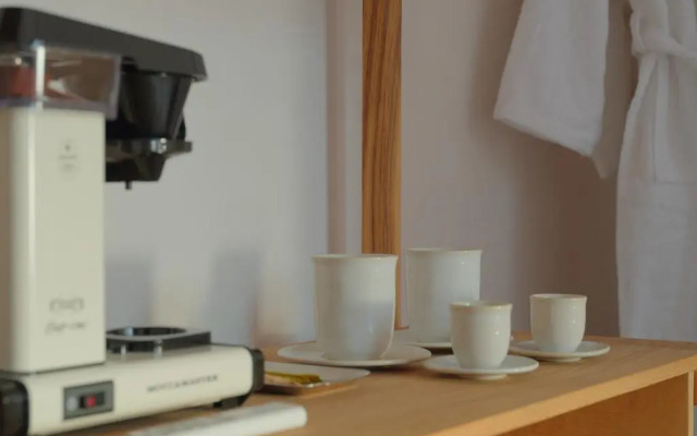 Hotel Bellhop Tbilisi